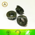 DIN6331 Hexagon Retaining Nut M8